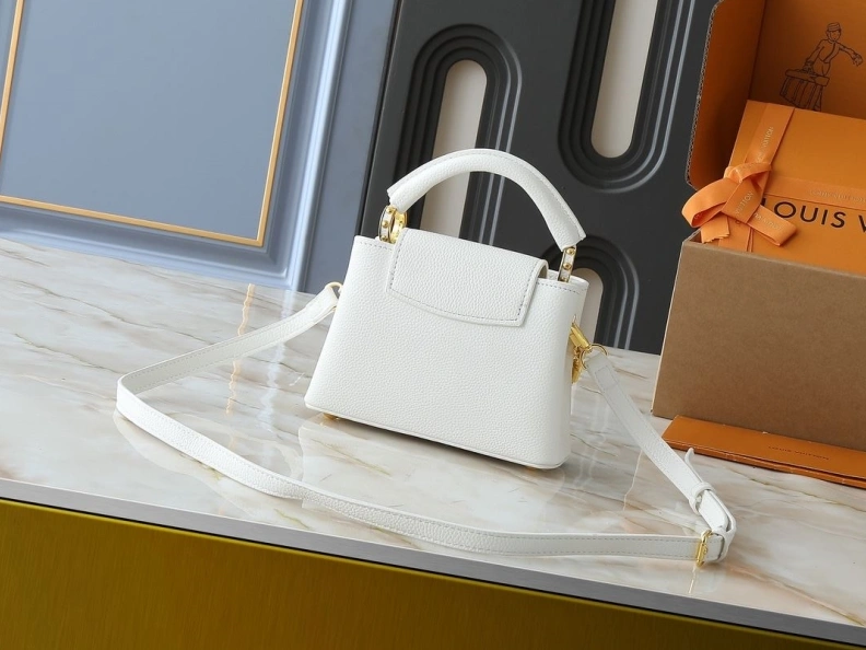 ModernLook LX Caxucines Bags 23340