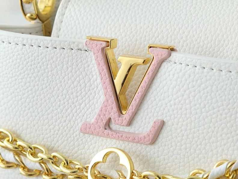 ModernLook LX Caxucines Bags 23340