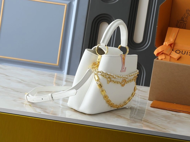 LX Caxucines Bags Comfortable 23345
