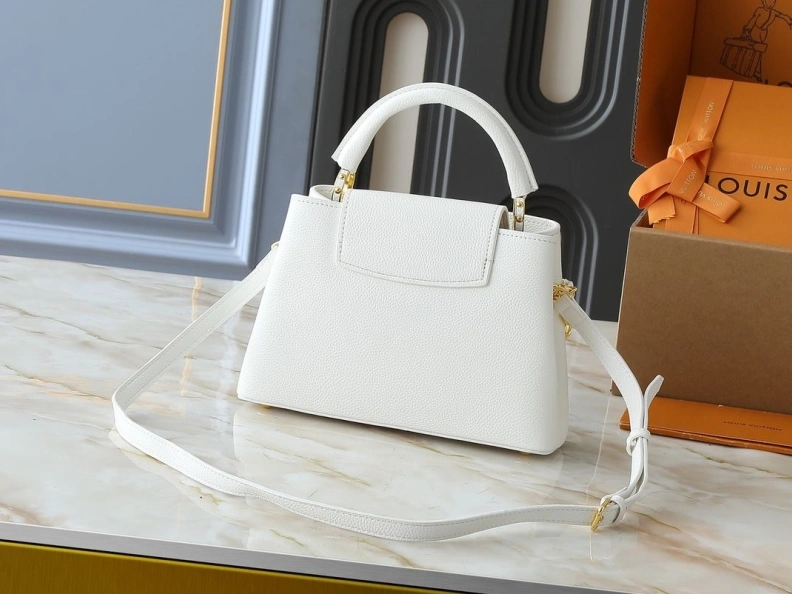 LX Caxucines Bags Comfortable 23345