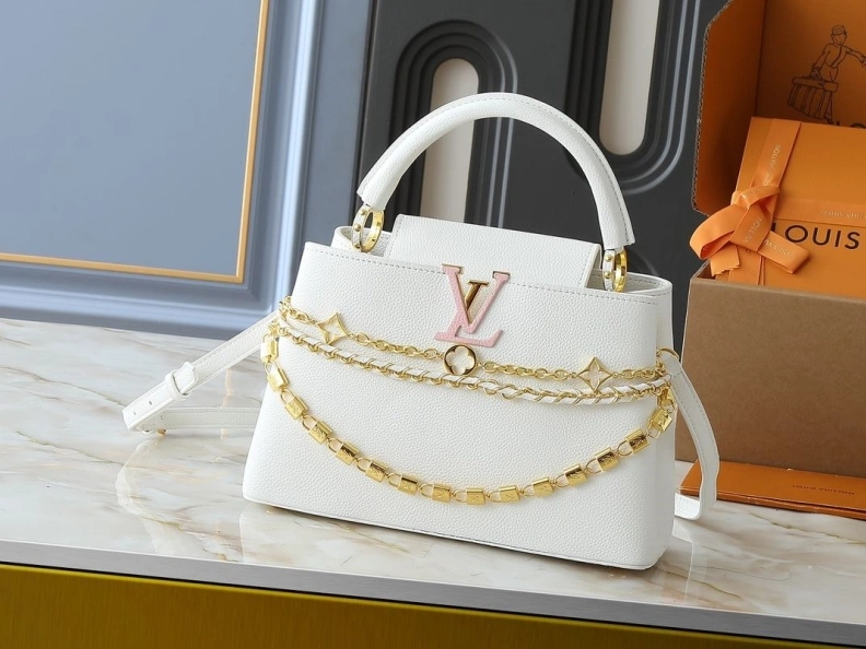 BestValue LX Caxucines Bags 23353