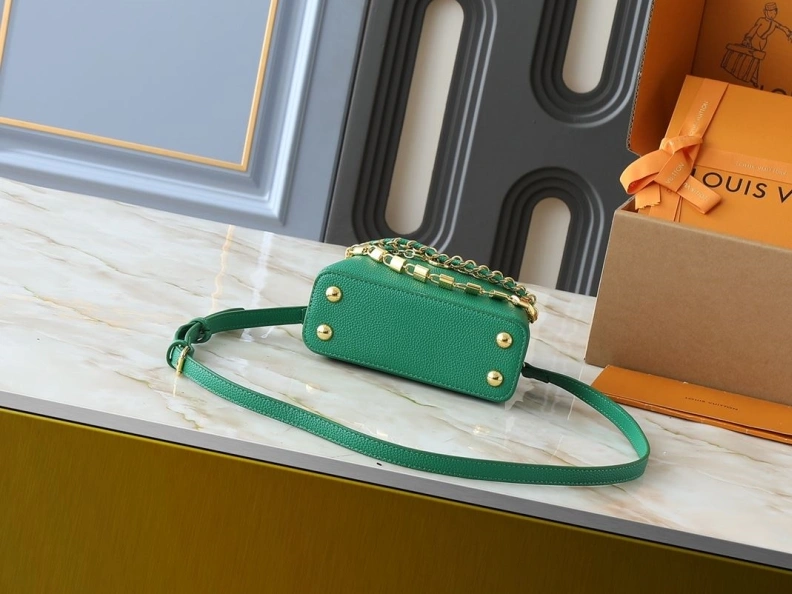 Comfortable LX Caxucines Bags 23343