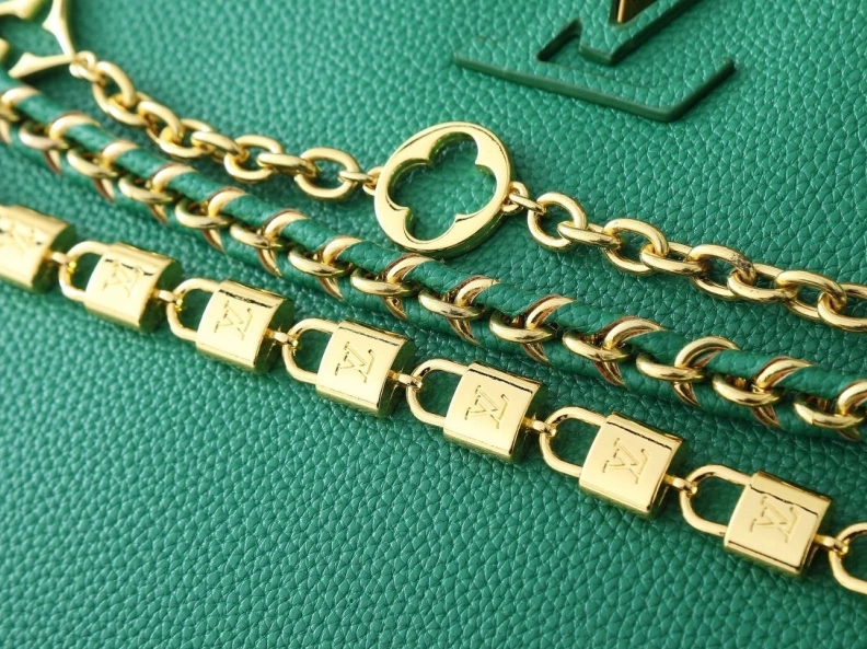 Comfortable LX Caxucines Bags 23343