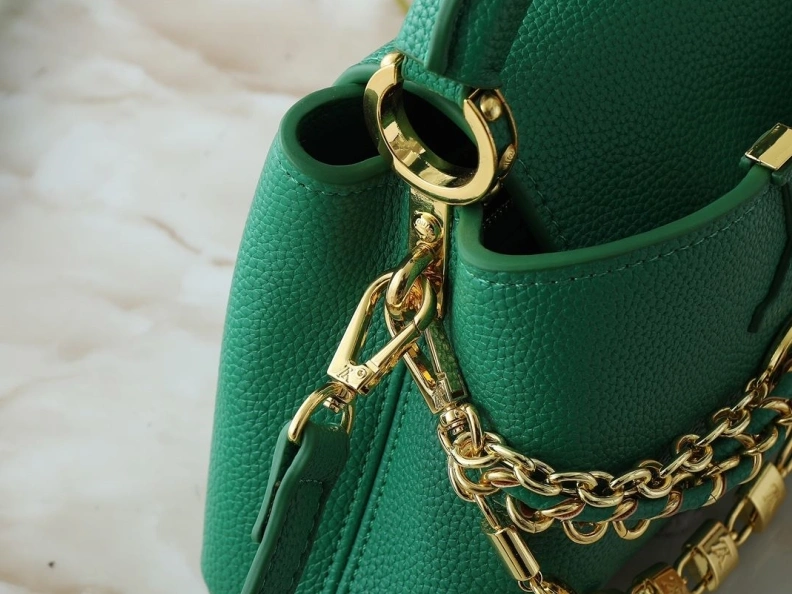 Comfortable LX Caxucines Bags 23343