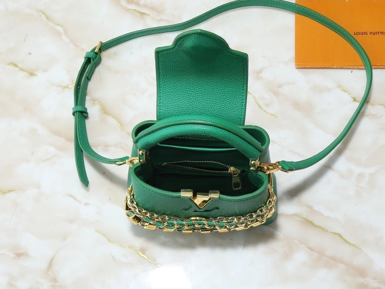 Comfortable LX Caxucines Bags 23343