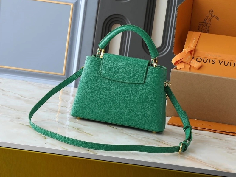 Durable LX Caxucines Bags 23354