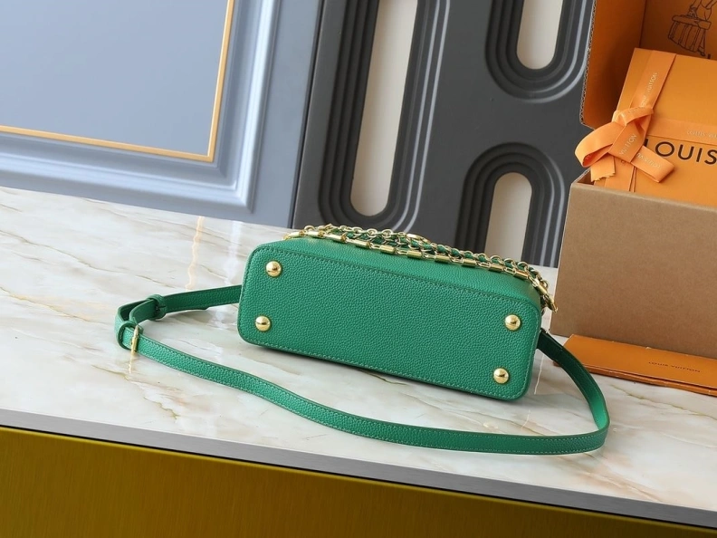 Durable LX Caxucines Bags 23354