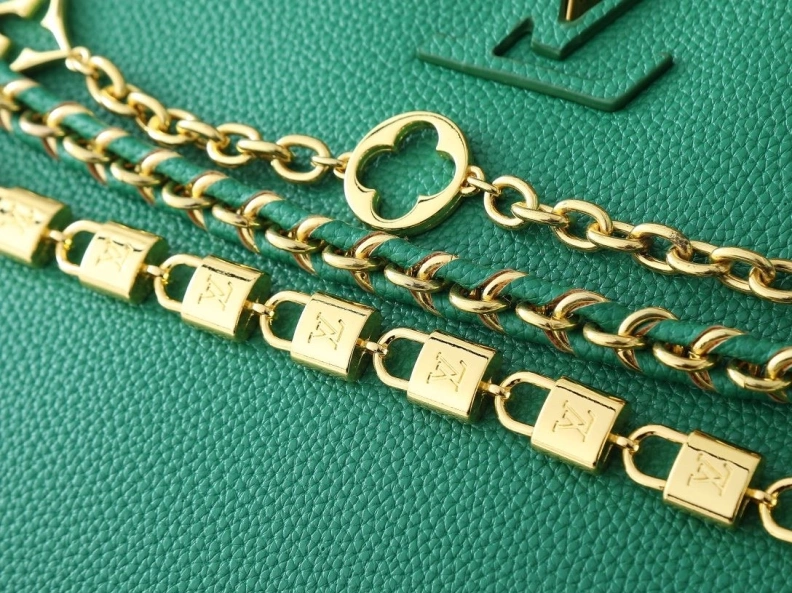 Durable LX Caxucines Bags 23354
