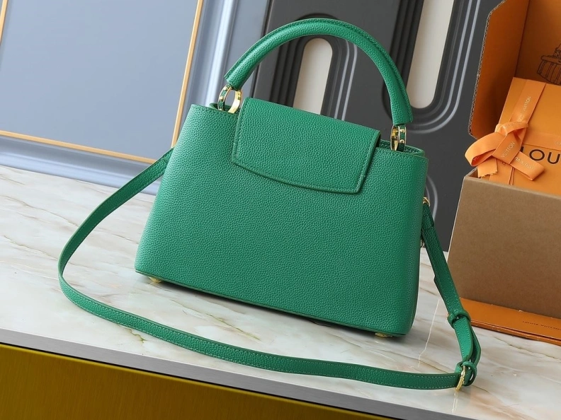 Breathable LX Caxucines Bags 23351