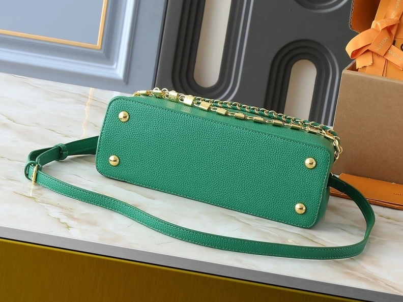 Breathable LX Caxucines Bags 23351