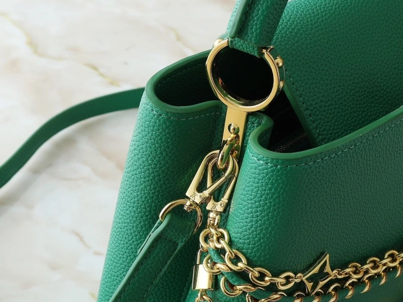 Breathable LX Caxucines Bags 23351