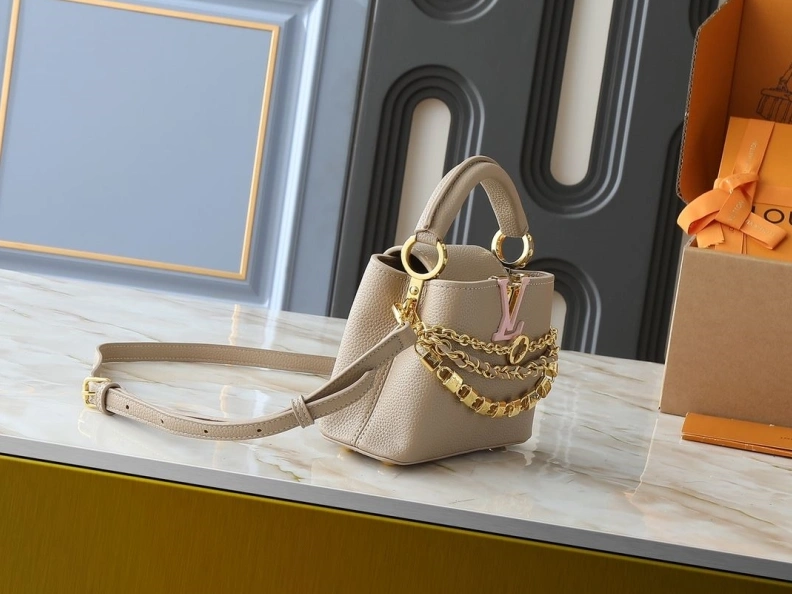 LX Caxucines Bags ModernLook 23341