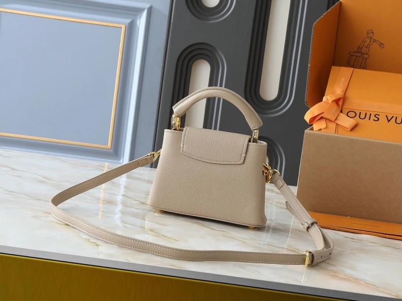 LX Caxucines Bags ModernLook 23341
