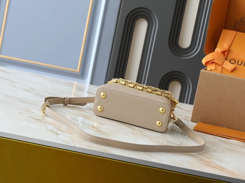 LX Caxucines Bags ModernLook 23341