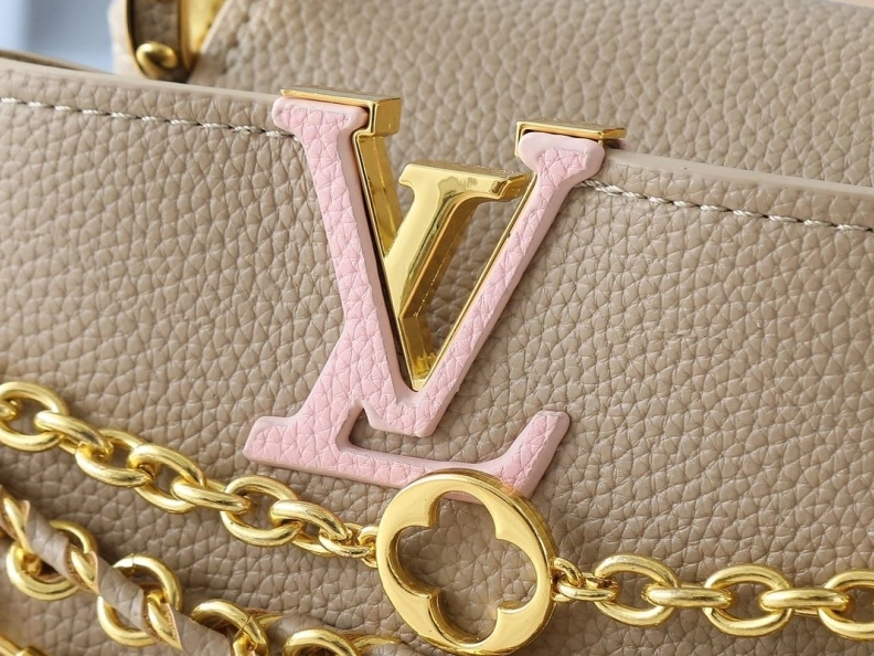 LX Caxucines Bags ModernLook 23341