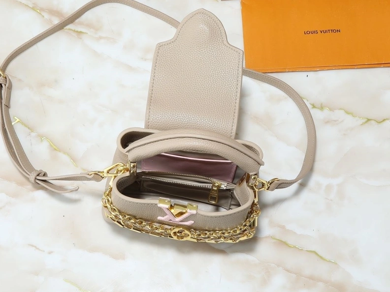 LX Caxucines Bags ModernLook 23341