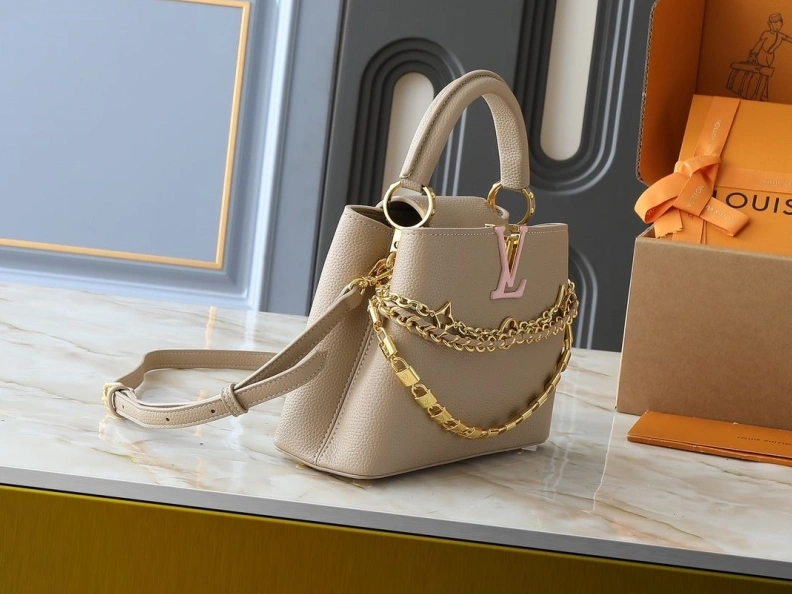 Classic LX Caxucines Bags 23344