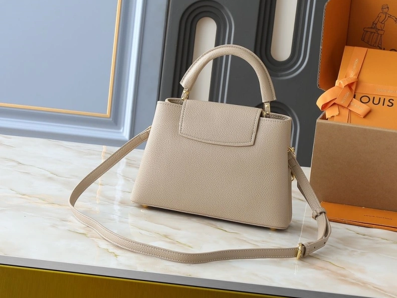 Classic LX Caxucines Bags 23344