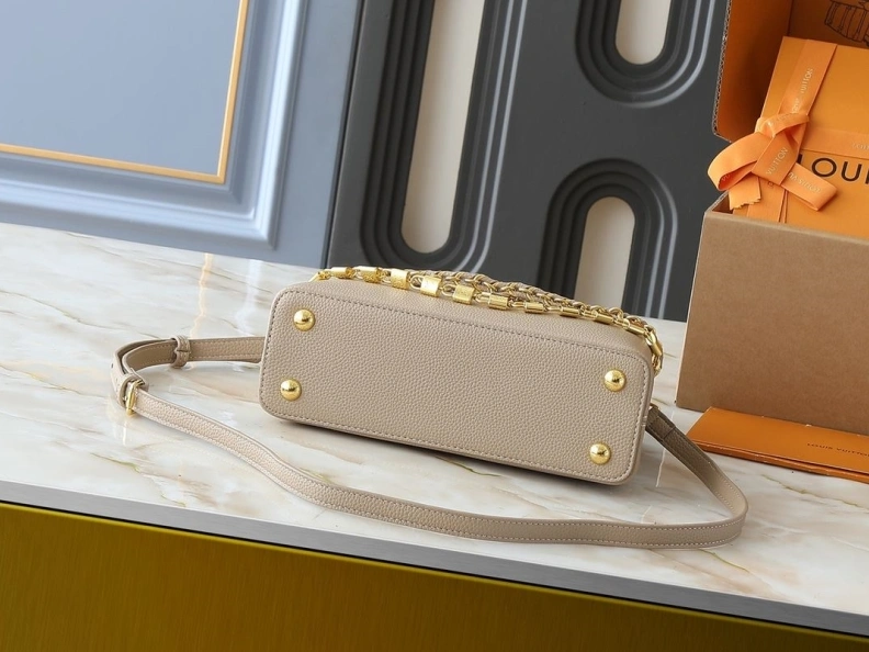 Classic LX Caxucines Bags 23344