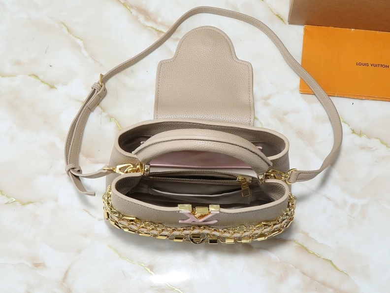 Classic LX Caxucines Bags 23344