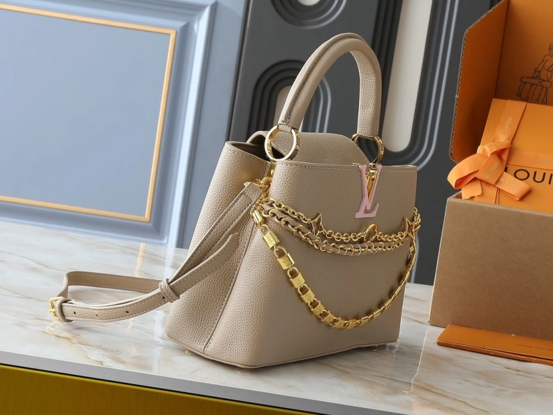 Affordable LX Caxucines Bags 23347