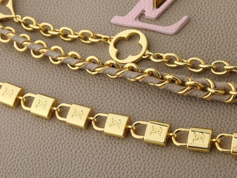 Affordable LX Caxucines Bags 23347