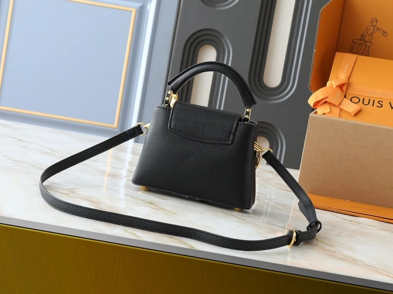 LX Caxucines Bags Comfortable 23346