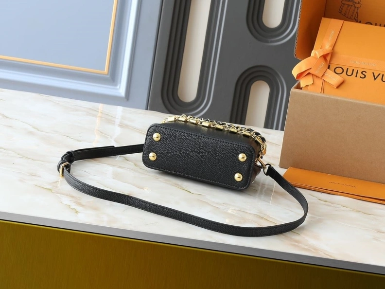 LX Caxucines Bags Comfortable 23346