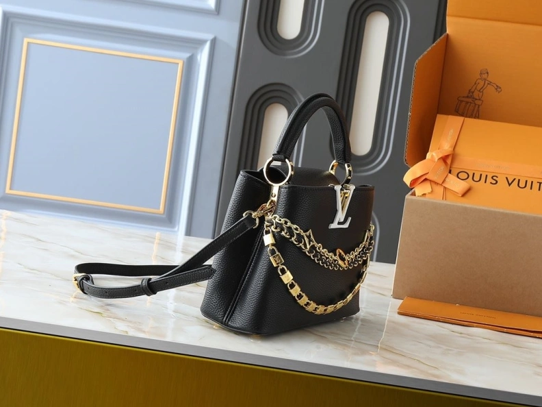 LX Caxucines Bags Classic 23338