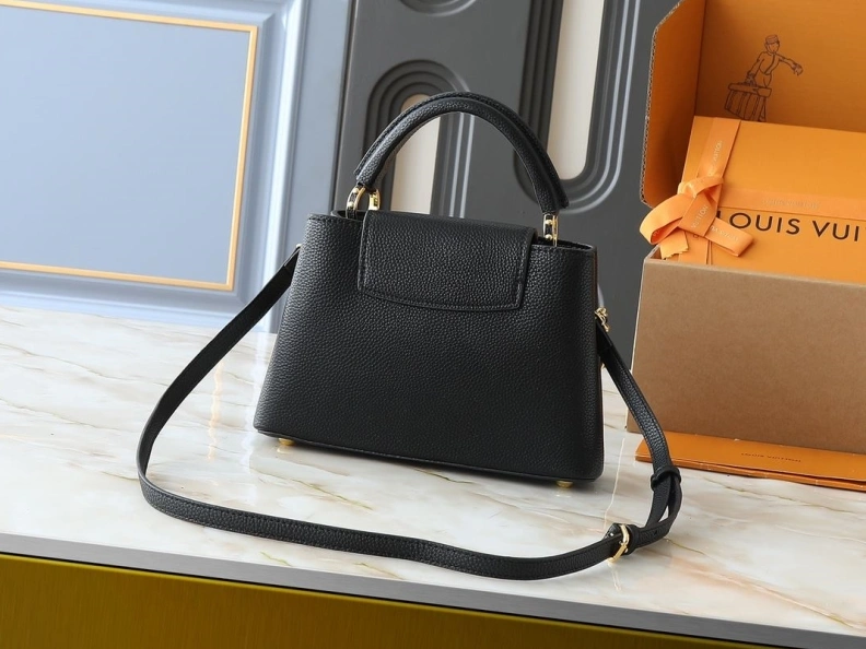LX Caxucines Bags Classic 23338