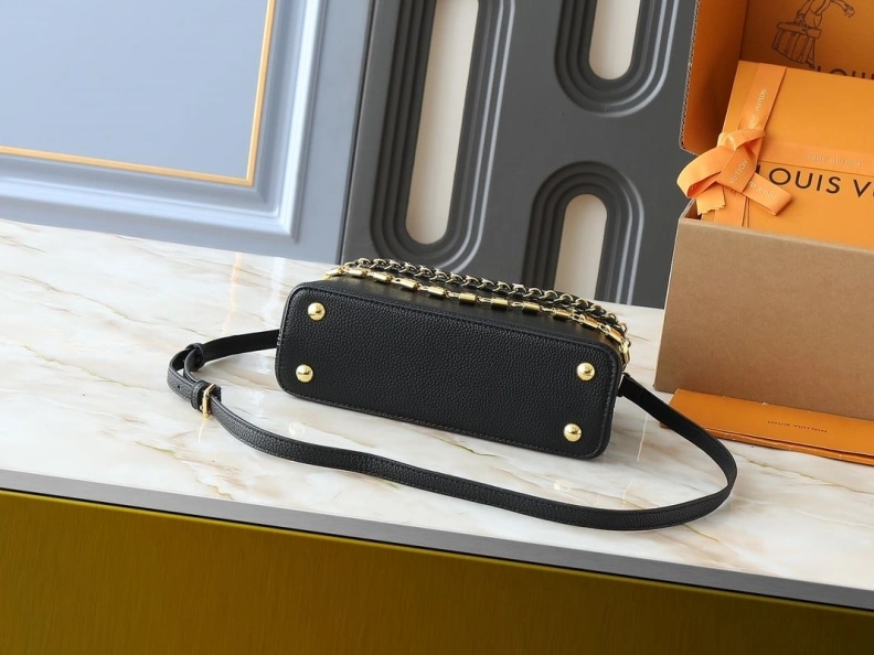 LX Caxucines Bags Classic 23338