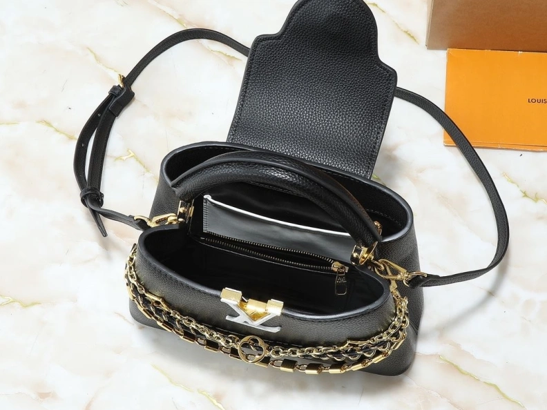 LX Caxucines Bags Classic 23338