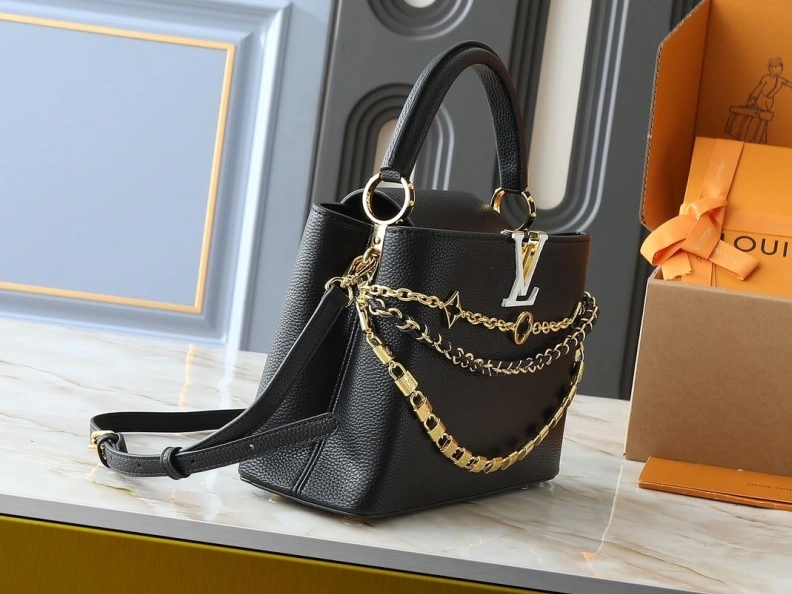 LX Caxucines Bags Stylish 23342