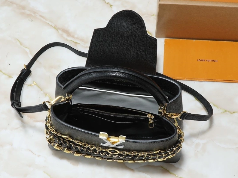 LX Caxucines Bags Stylish 23342