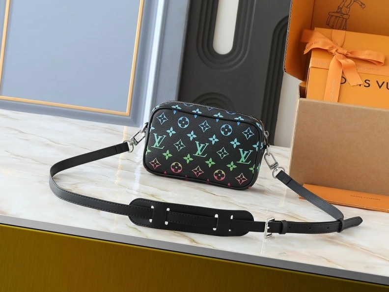 LX Satchel Bags HighQuality 23199