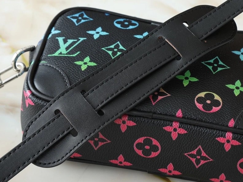 LX Satchel Bags HighQuality 23199