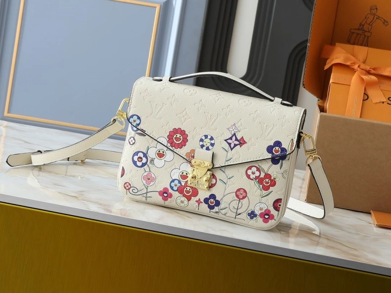 Reliable LX Satchel Bags 23201