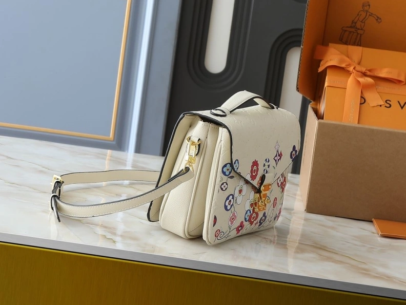 Reliable LX Satchel Bags 23201