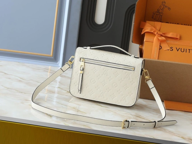 Reliable LX Satchel Bags 23201