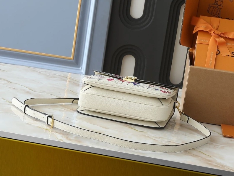 Reliable LX Satchel Bags 23201