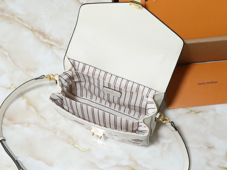 Reliable LX Satchel Bags 23201