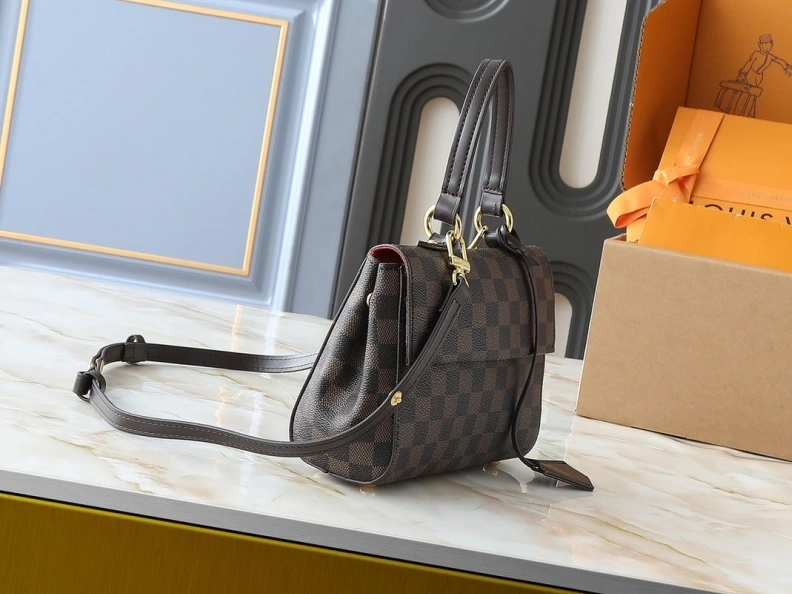 LX Top Handle Bags NewStyle 22873