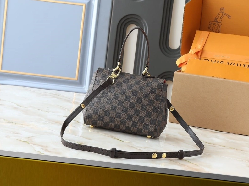 LX Top Handle Bags NewStyle 22873