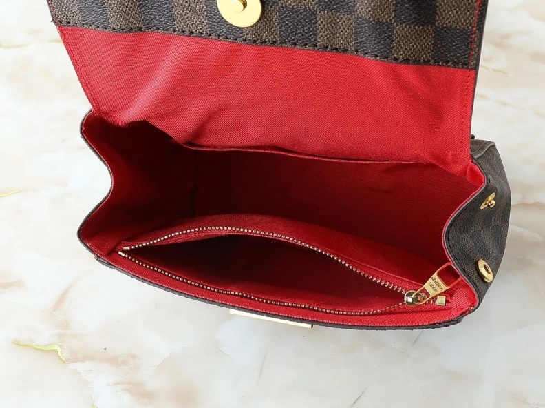 LX Top Handle Bags NewStyle 22873