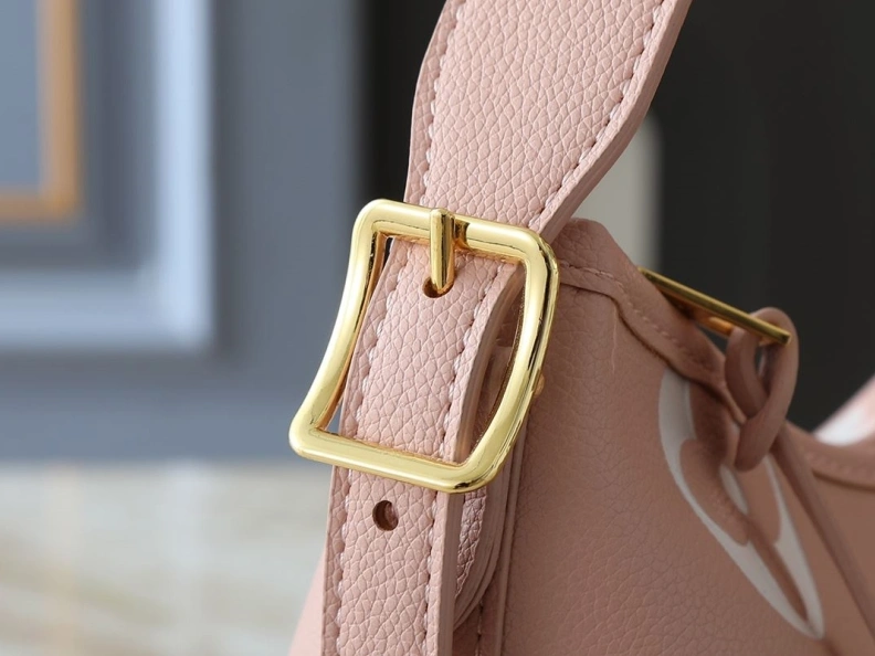 Functional LX Top Handle Bags 22855
