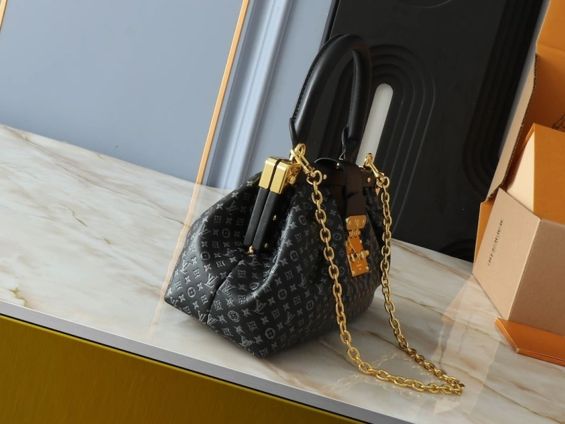 NewStyle LX Top Handle Bags 22861
