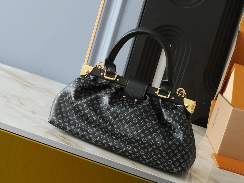 NewStyle LX Top Handle Bags 22861