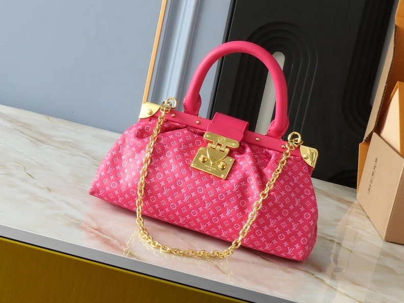 LX Top Handle Bags ModernLook 22871