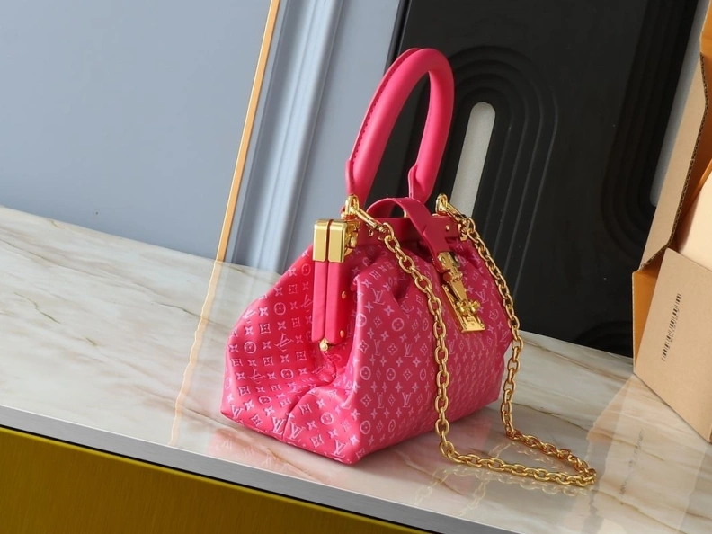 LX Top Handle Bags ModernLook 22871