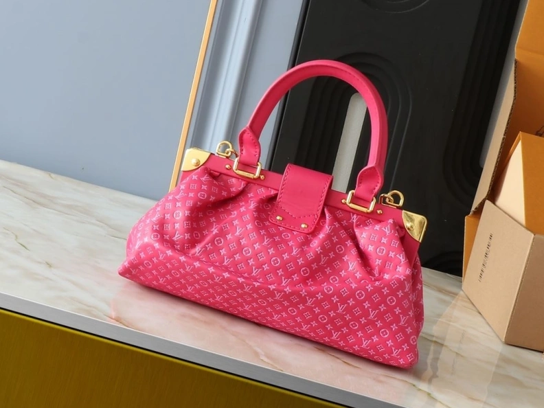 LX Top Handle Bags ModernLook 22871
